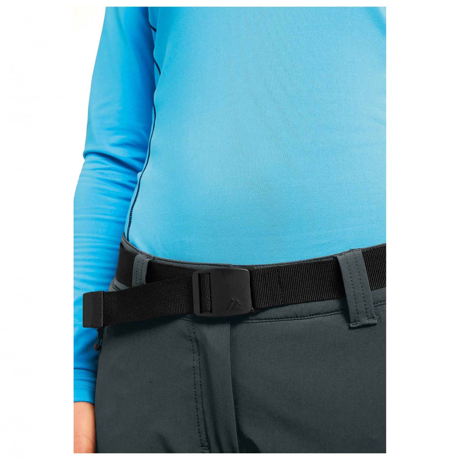 Maier Sports Women's Rechberg - Winterhose 6 Maier Sports Women's Rechberg - Winterhose – Bild 6