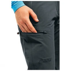 Maier Sports Women's Rechberg - Winterhose 14 Maier Sports Women's Rechberg - Winterhose -Maier Sports Verkäufe maier sports womens rechberg winterhose detail 7