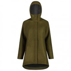 Maloja Women's LupiciaM. - Mantel -Maier Sports Verkäufe maloja womens lupiciam mantel 1