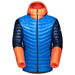 Mammut Eigerjoch Advanced Insulation Hooded Jacket - Daunenjacke -Maier Sports Verkäufe mammut eigerjoch advanced insulation hooded jacket daunenjacke 1