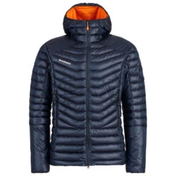 Mammut Eigerjoch Advanced Insulation Hooded Jacket - Daunenjacke -Maier Sports Verkäufe mammut eigerjoch advanced insulation hooded jacket daunenjacke 2