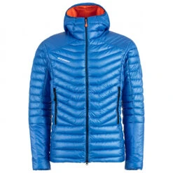 Mammut Eigerjoch Advanced Insulation Hooded Jacket - Daunenjacke