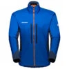 Mammut Eigerjoch Insulated Hybrid Jacket - Kunstfaserjacke