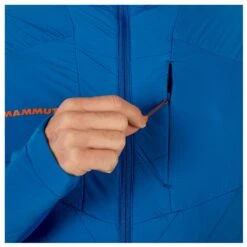 Mammut Eigerjoch Insulated Hybrid Jacket - Kunstfaserjacke -Maier Sports Verkäufe mammut eigerjoch insulated hybrid jacket kunstfaserjacke detail 6