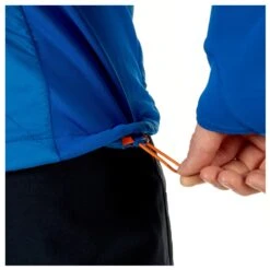 Mammut Eigerjoch Insulated Hybrid Jacket - Kunstfaserjacke -Maier Sports Verkäufe mammut eigerjoch insulated hybrid jacket kunstfaserjacke detail 7