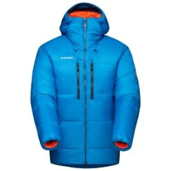 Mammut Eigerjoch Pro Insulation Hooded Jacket - Daunenjacke -Maier Sports Verkäufe mammut eigerjoch pro insulation hooded jacket daunenjacke 1