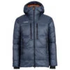 Mammut Eigerjoch Pro Insulation Hooded Jacket - Daunenjacke