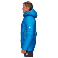 Mammut Eigerjoch Pro Insulation Hooded Jacket - Daunenjacke -Maier Sports Verkäufe mammut eigerjoch pro insulation hooded jacket daunenjacke detail 4