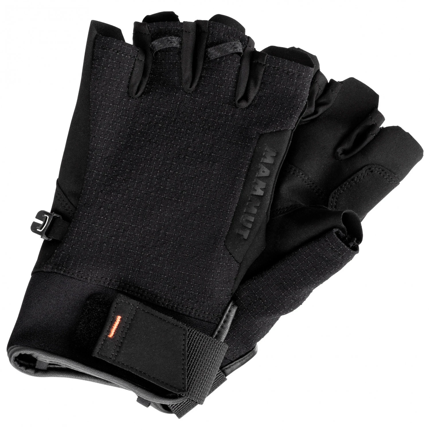 Mammut Pordoi Glove - Handschuhe 2 Mammut Pordoi Glove - Handschuhe – Bild 2