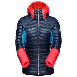 Mammut Women's Eigerjoch Advanced IN Hooded Jacket - Daunenjacke 13 Mammut Women's Eigerjoch Advanced IN Hooded Jacket - Daunenjacke -Maier Sports Verkäufe mammut womens eigerjoch advanced in hooded jacket daunenjacke 1