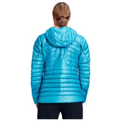 Mammut Women's Eigerjoch Advanced IN Hooded Jacket - Daunenjacke 9 Mammut Women's Eigerjoch Advanced IN Hooded Jacket - Daunenjacke -Maier Sports Verkäufe mammut womens eigerjoch advanced in hooded jacket daunenjacke detail 3