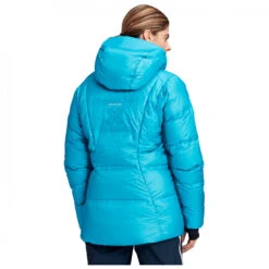 Mammut Women's Eigerjoch Pro Insulation Hooded Jacket - Daunenjacke -Maier Sports Verkäufe mammut womens eigerjoch pro insulation hooded jacket daunenjacke detail 3