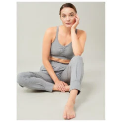 MANDALA Women's Infinity Bra - Sport-BH -Maier Sports Verkäufe mandala womens infinity bra sport bh detail 6