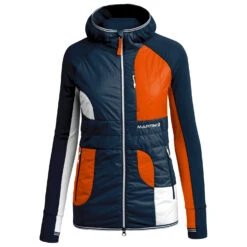 Martini Women's Excitement - Kunstfaserjacke -Maier Sports Verkäufe martini womens excitement kunstfaserjacke 2