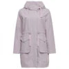 Women's Marydale Light Parka - Mantel