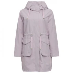 Women's Marydale Light Parka - Mantel