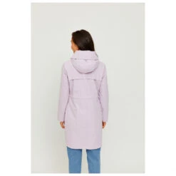 Women's Marydale Light Parka - Mantel 9 Women's Marydale Light Parka - Mantel -Maier Sports Verkäufe mazine womens marydale light parka mantel detail 3