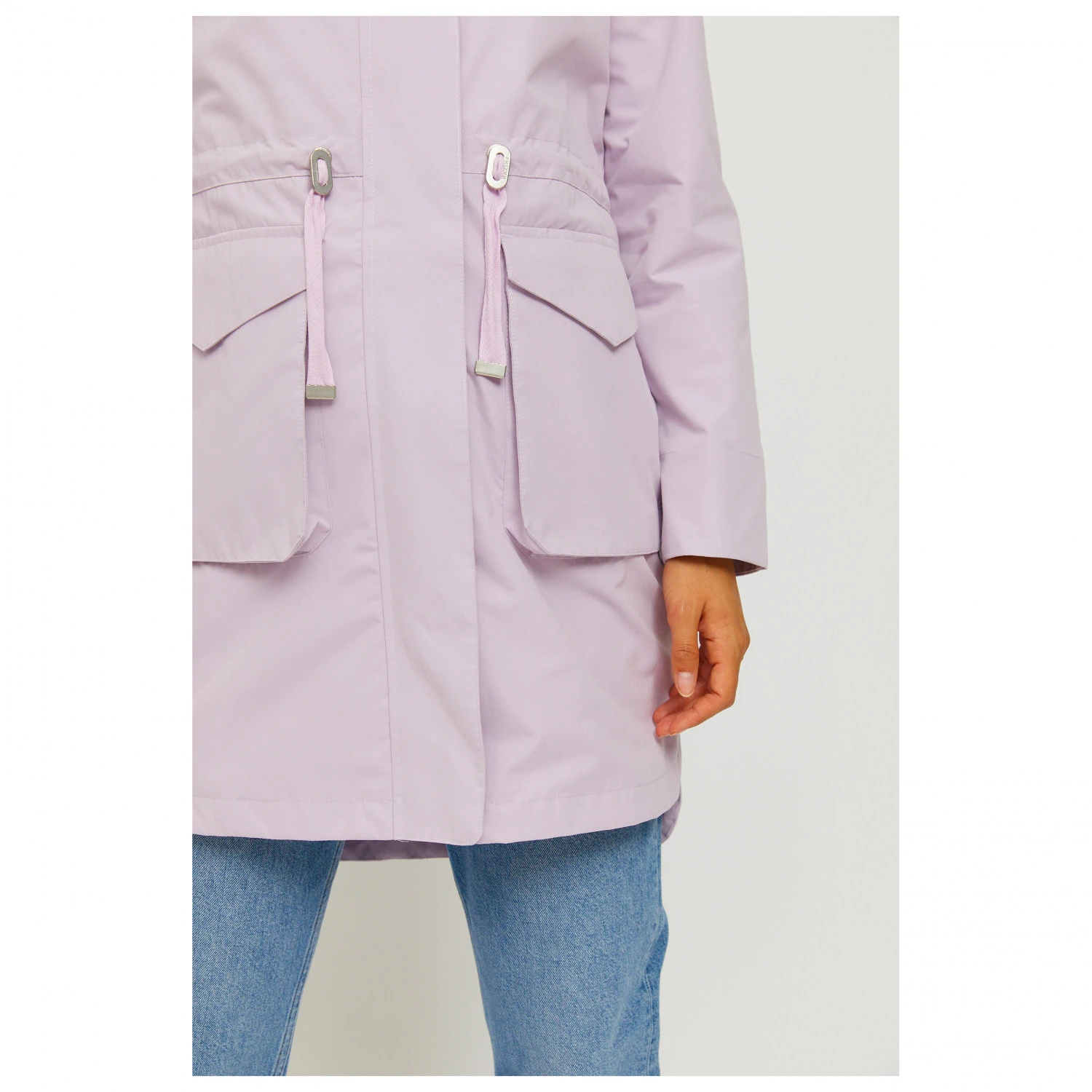 Women's Marydale Light Parka - Mantel 4 Women's Marydale Light Parka - Mantel – Bild 4