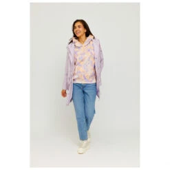 Women's Marydale Light Parka - Mantel 11 Women's Marydale Light Parka - Mantel -Maier Sports Verkäufe mazine womens marydale light parka mantel detail 5