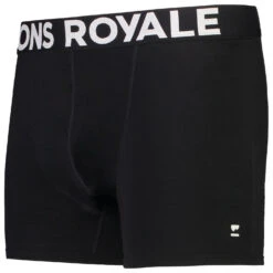 Mons Royale Hold 'em Shorty Boxer - Merinounterwäsche -Maier Sports Verkäufe mons royale hold em shorty boxer merinounterwaesche 1