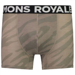 Mons Royale Hold 'em Shorty Boxer - Merinounterwäsche -Maier Sports Verkäufe mons royale hold em shorty boxer merinounterwaesche 2
