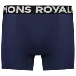 Mons Royale Hold 'em Shorty Boxer - Merinounterwäsche -Maier Sports Verkäufe mons royale hold em shorty boxer merinounterwaesche 3