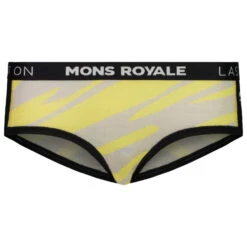 Mons Royale Women's Sylvia Boyleg - Merinounterwäsche -Maier Sports Verkäufe mons royale womens sylvia boyleg merinounterwaesche 1