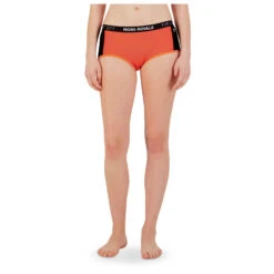 Mons Royale Women's Sylvia Boyleg - Merinounterwäsche -Maier Sports Verkäufe mons royale womens sylvia boyleg merinounterwaesche detail 3