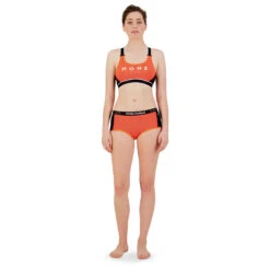 Mons Royale Women's Sylvia Boyleg - Merinounterwäsche -Maier Sports Verkäufe mons royale womens sylvia boyleg merinounterwaesche detail 4