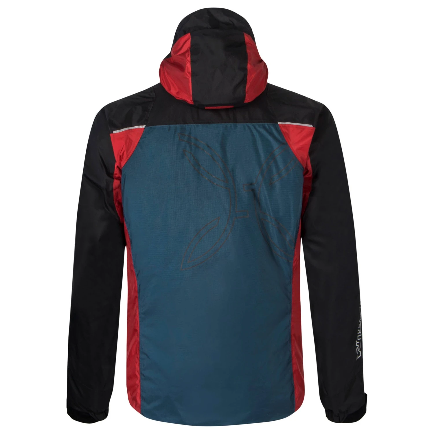 MONTURA Trident 2.0 Jacket - Kunstfaserjacke 2 MONTURA Trident 2.0 Jacket - Kunstfaserjacke – Bild 2