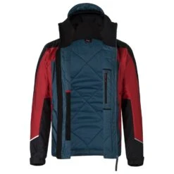 MONTURA Trident 2.0 Jacket - Kunstfaserjacke 6 MONTURA Trident 2.0 Jacket - Kunstfaserjacke -Maier Sports Verkäufe montura trident 20 jacket kunstfaserjacke detail 3