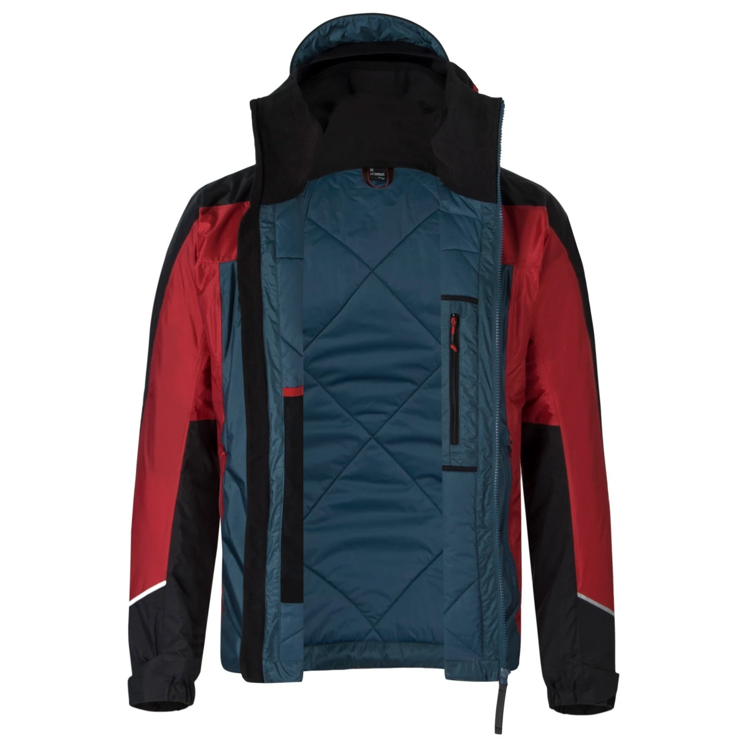 MONTURA Trident 2.0 Jacket - Kunstfaserjacke 3 MONTURA Trident 2.0 Jacket - Kunstfaserjacke – Bild 3