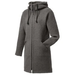 Women's Carla - Mantel -Maier Sports Verkäufe mufflon womens carla mantel 2