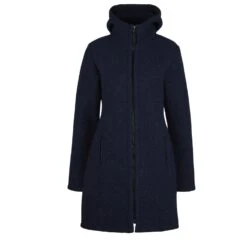 Women's Rika - Mantel -Maier Sports Verkäufe mufflon womens rika mantel 3