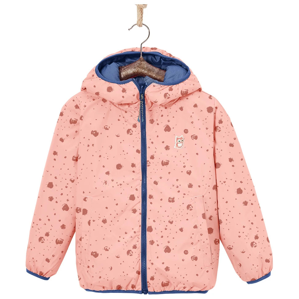 Kid's Glow Reversible Primaloft Jacket - Kunstfaserjacke 5 Kid's Glow Reversible Primaloft Jacket - Kunstfaserjacke – Bild 5