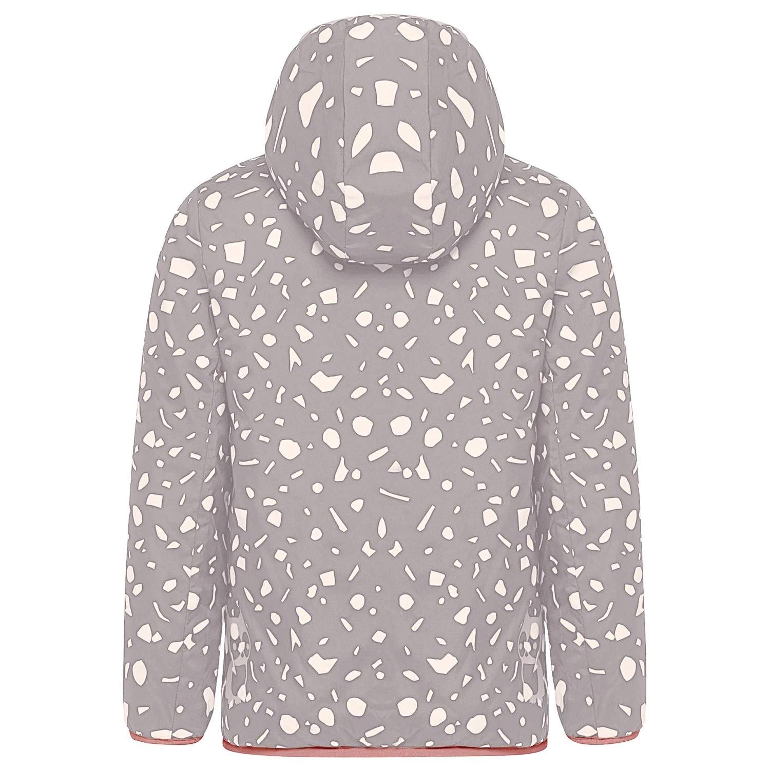 Kid's Glow Reversible Primaloft Jacket - Kunstfaserjacke 4 Kid's Glow Reversible Primaloft Jacket - Kunstfaserjacke – Bild 4