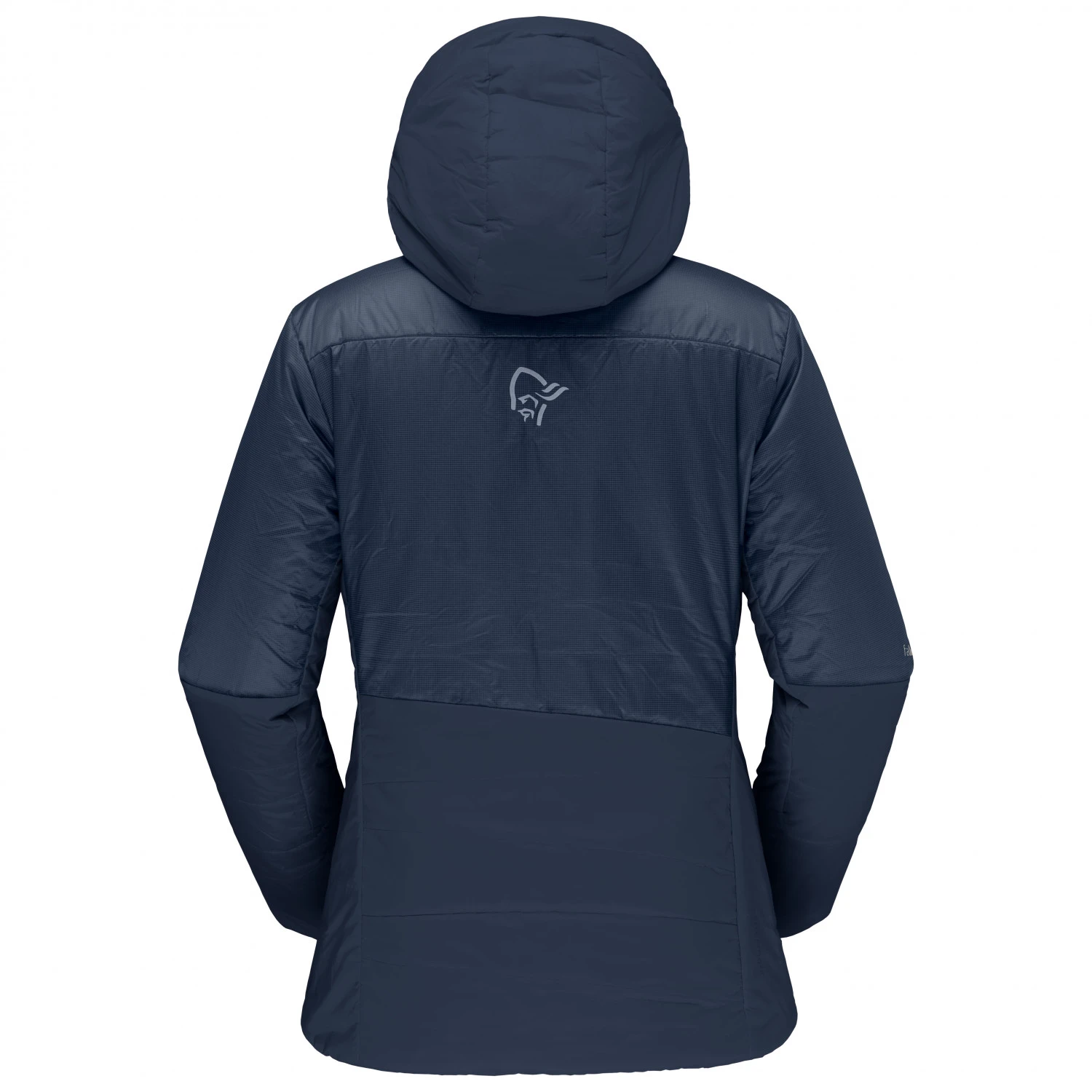 Norrøna Women's Falketind Thermo60 Hood - Kunstfaserjacke 2 Norrøna Women's Falketind Thermo60 Hood - Kunstfaserjacke – Bild 2