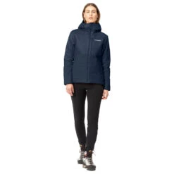 Norrøna Women's Falketind Thermo60 Hood - Kunstfaserjacke 7 Norrøna Women's Falketind Thermo60 Hood - Kunstfaserjacke -Maier Sports Verkäufe norr na womens falketind thermo60 hood kunstfaserjacke detail 3