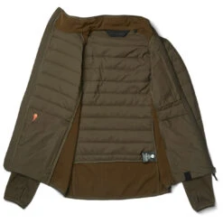 Women's Kara - Kunstfaserjacke -Maier Sports Verkäufe northern hunting womens kara kunstfaserjacke detail 3