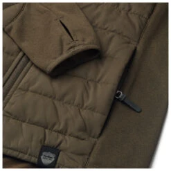 Women's Kara - Kunstfaserjacke -Maier Sports Verkäufe northern hunting womens kara kunstfaserjacke detail 5