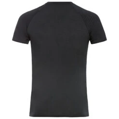 Odlo Baselayer Top Crew Neck S/S Performance X-Light - Kunstfaserunterwäsche -Maier Sports Verkäufe odlo baselayer top crew neck s s performance x light kunstfaserunterwaesche detail 2