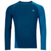 Ortovox 120 Cool Tec Fast Upward Long Sleeve - Funktionsshirt