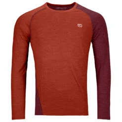 Ortovox 120 Cool Tec Fast Upward Long Sleeve - Funktionsshirt -Maier Sports Verkäufe ortovox 120 cool tec fast upward long sleeve funktionsshirt 2