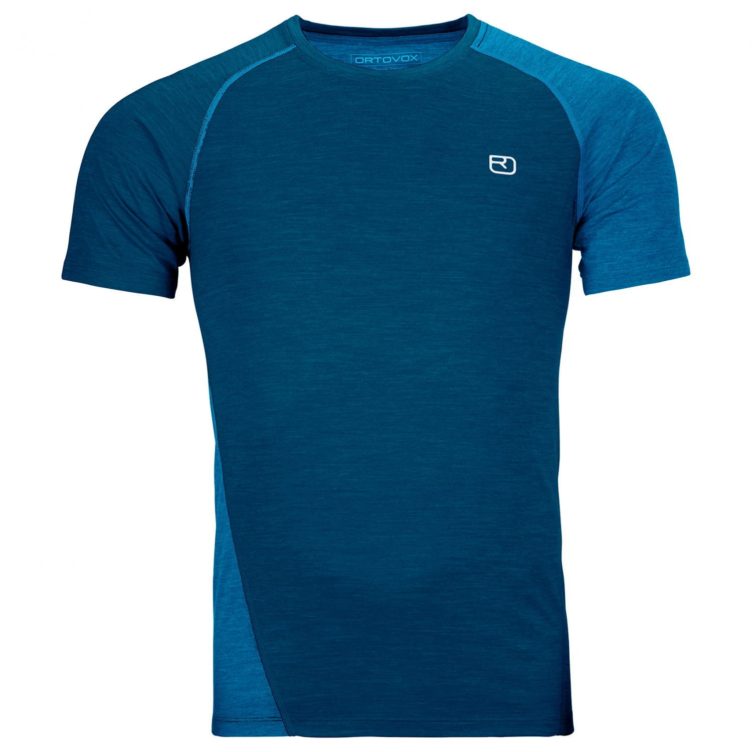 Ortovox 120 Cool Tec Fast Upward T-Shirt - Funktionsshirt 3 Ortovox 120 Cool Tec Fast Upward T-Shirt - Funktionsshirt – Bild 3