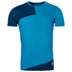 Ortovox 120 Tec T-Shirt - Merinoshirt -Maier Sports Verkäufe ortovox 120 tec t shirt merinoshirt 2