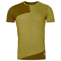 Ortovox 120 Tec T-Shirt - Merinoshirt