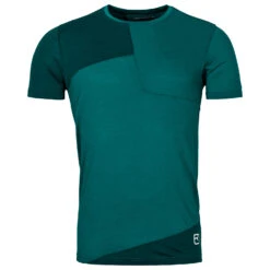 Ortovox 120 Tec T-Shirt - Merinoshirt -Maier Sports Verkäufe ortovox 120 tec t shirt merinoshirt 3