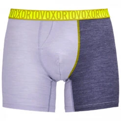 Ortovox 150 Essential Boxer Briefs - Merinounterwäsche