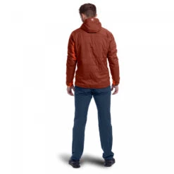 Ortovox Swisswool Piz Duan Jacket - Isolationsjacke 11 Ortovox Swisswool Piz Duan Jacket - Isolationsjacke -Maier Sports Verkäufe ortovox swisswool piz duan jacket isolationsjacke detail 4