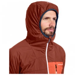 Ortovox Swisswool Piz Duan Jacket - Isolationsjacke 12 Ortovox Swisswool Piz Duan Jacket - Isolationsjacke -Maier Sports Verkäufe ortovox swisswool piz duan jacket isolationsjacke detail 5